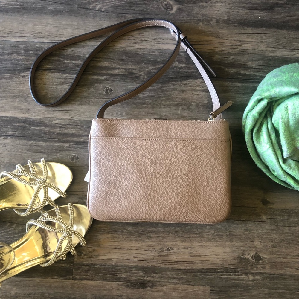 Nine West Crossbody/Shoulder Bag - Picture 2 of 6